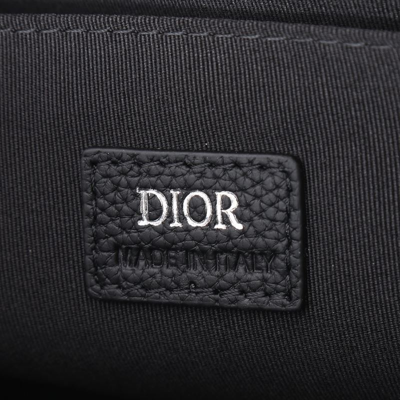 Mens Christian Dior Briefcases